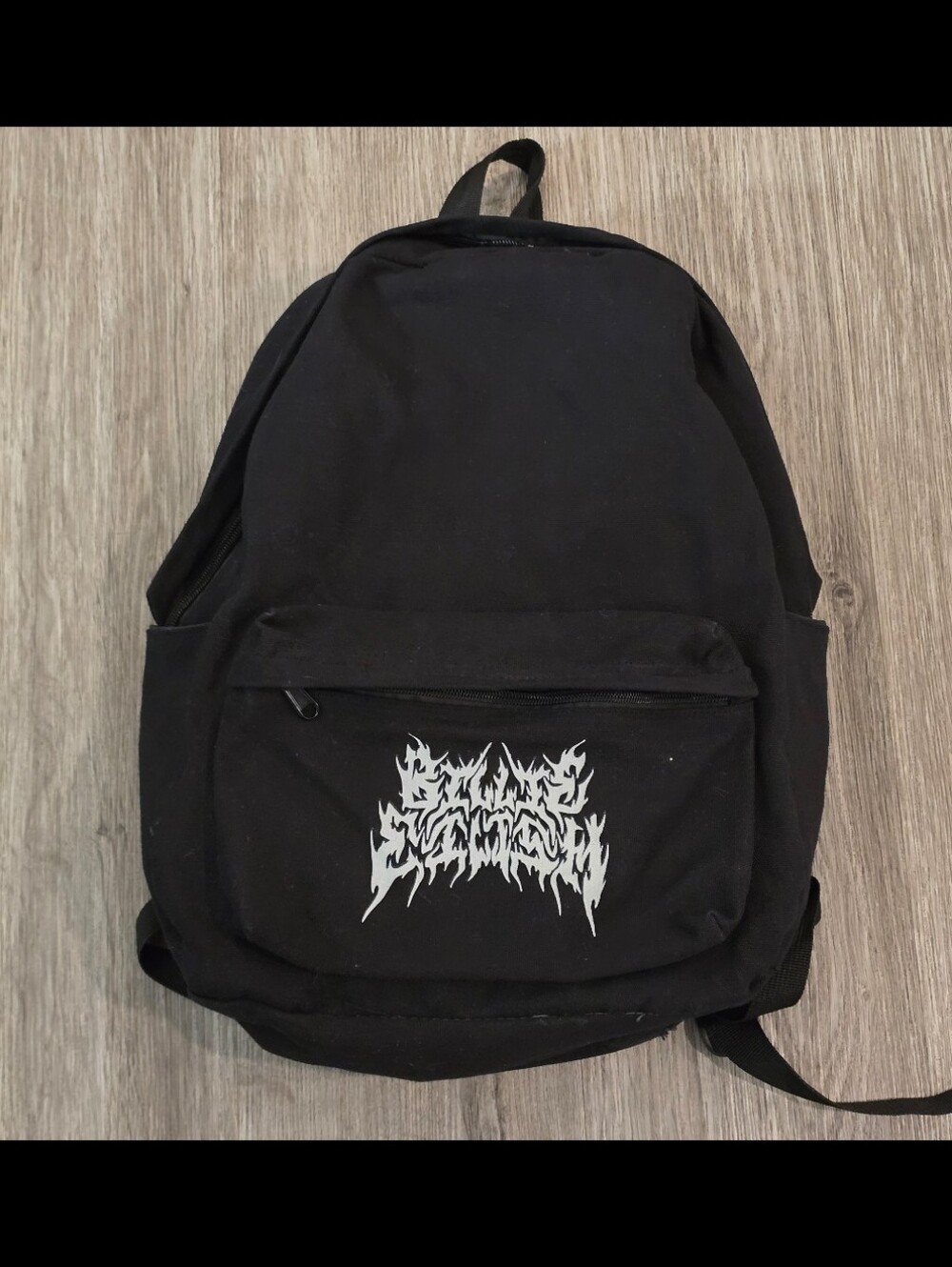 Billie Eilish Backpack